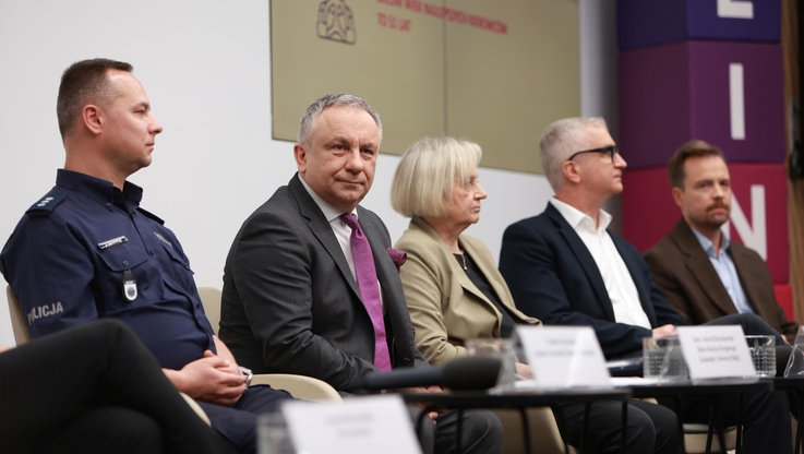 Fot. PAP/ M. Dławichowski (3)