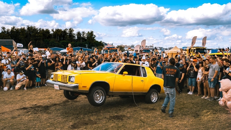 American Cars Mania (3)