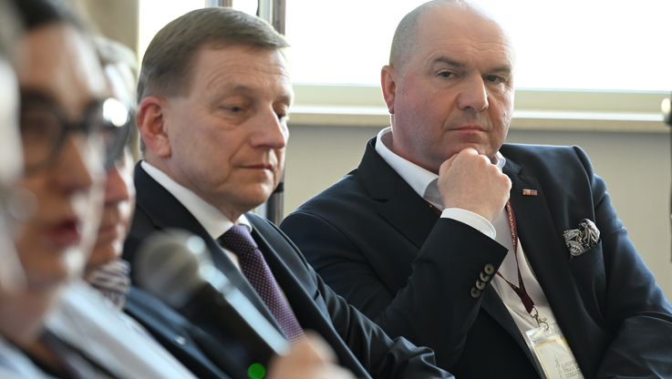 Fot. PAP/S. Leszczyński (4)