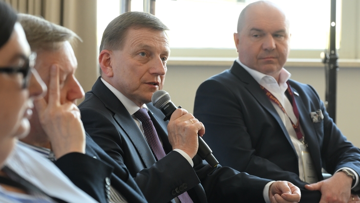 Fot. PAP/S. Leszczyński (4)