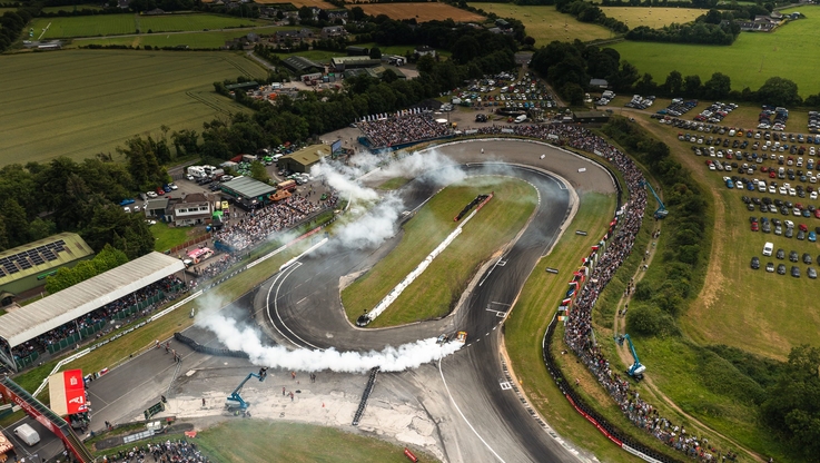 Fot. Drift Masters Grand Prix/J. Butters (6)