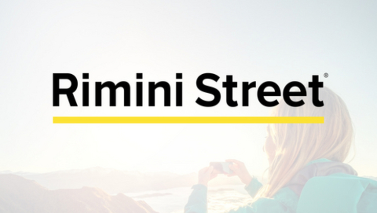 Business Wire/Rimini Street, Inc.