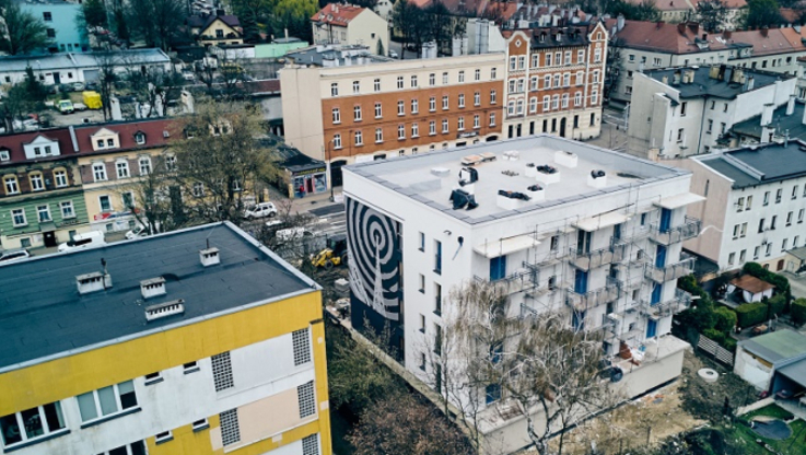 Opolska TBZ; Fot. Michał Buksa UM w Gliwicach