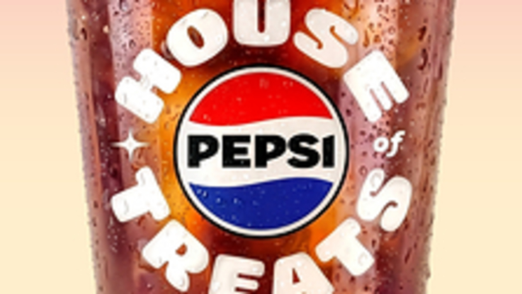 PR Newswire/Pepsi