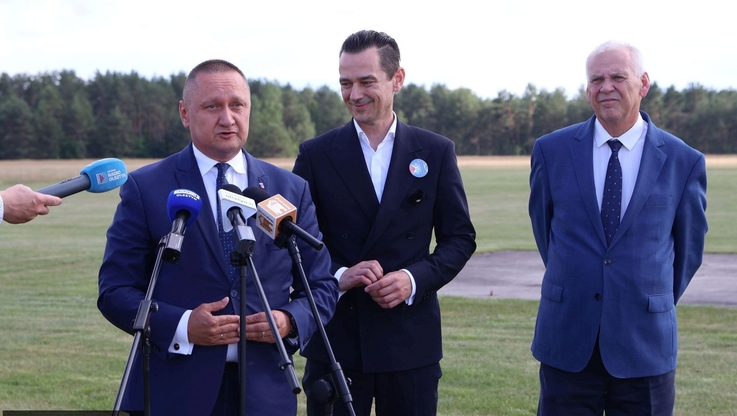 Fot. Starostwo Powiatowe w Olsztynie