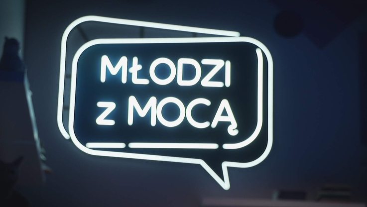 Fot. PAP - kadr z filmu