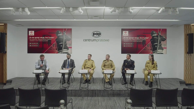 Fot. PAP - kadr z filmu