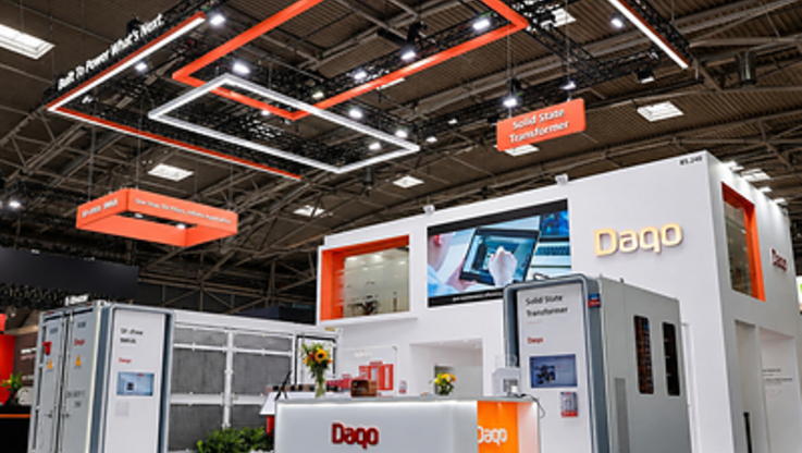 PR Newswire/Daqo