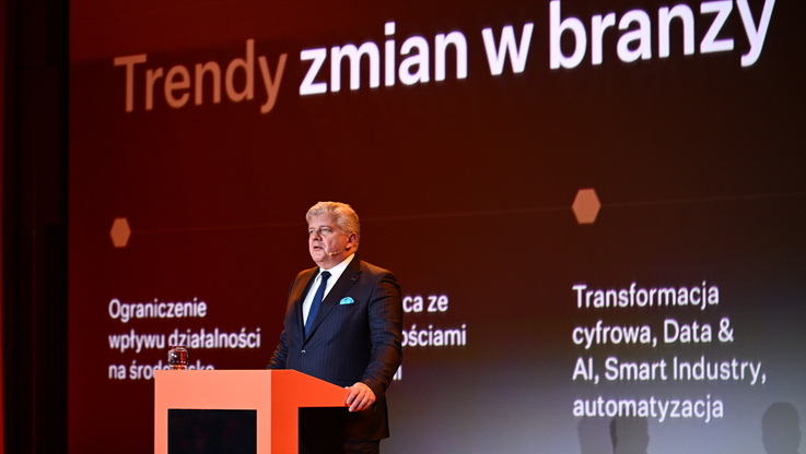 Fot. PAP/ M. Kmieciński (1)