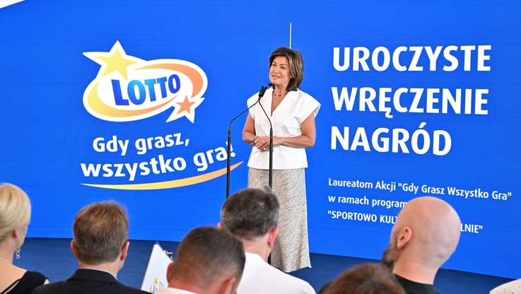Fot. PAP/S. Leszczyński (1)