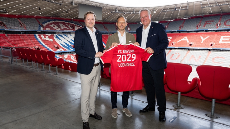 news aktuell/LEDVANCE