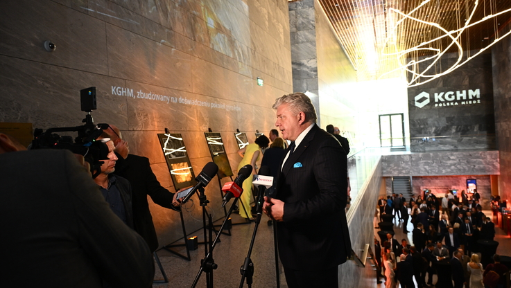 Fot. PAP/ M. Kmieciński (3)