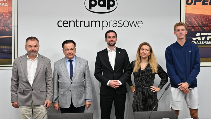 Fot. PAP/ S. Leszczyński (5)