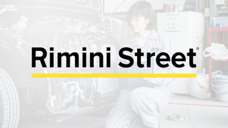 Business Wire/Rimini Street, Inc.