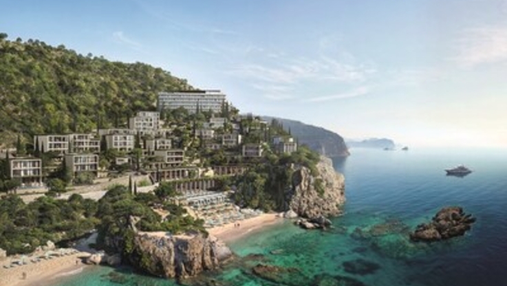 PR Newswire/Nammos Hotels and Resorts