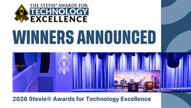 PR Newswire/Stevie Awards