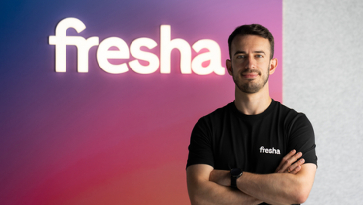 Business Wire/Fresha
