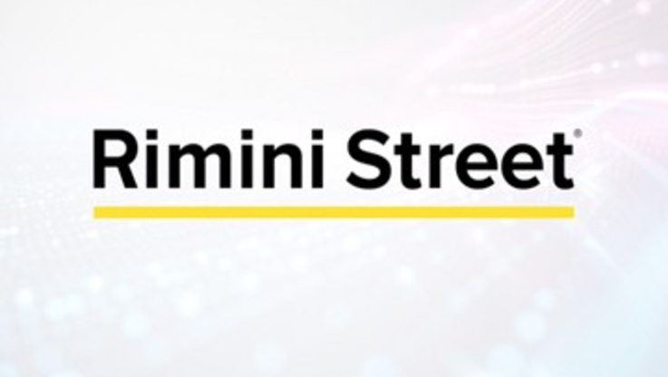Business Wire/Rimini Street, Inc.