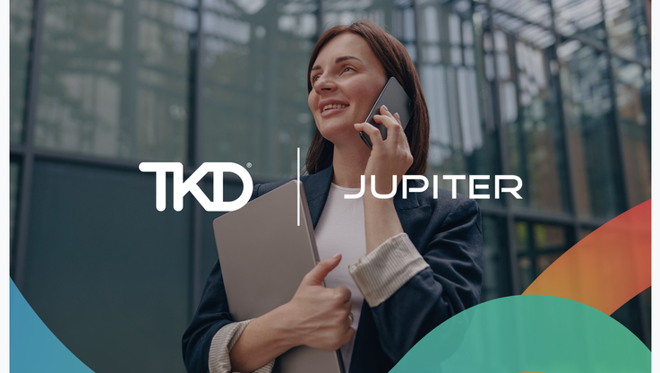 news aktuell/TKD Solutions GmbH