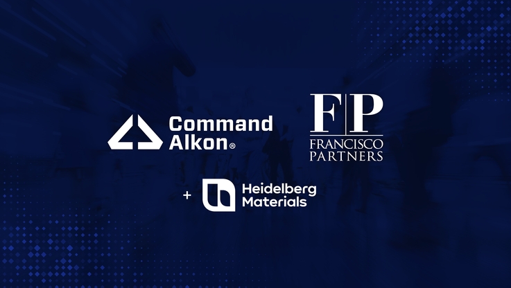 GlobeNewswire/Command Alkon Incorporated