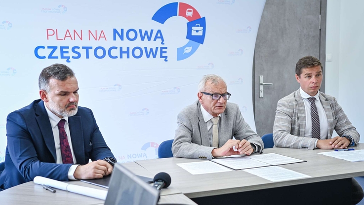 Fot. UM Częstochowa
