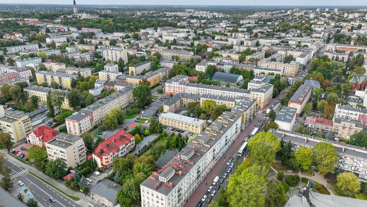 Fot. Łukasz Kolewiński (UM)