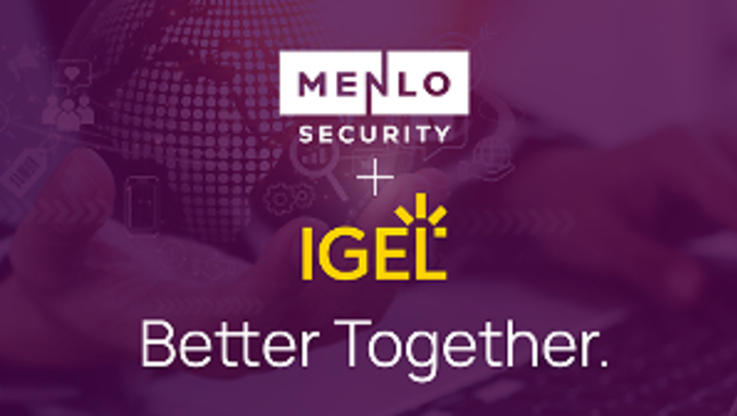 PR Newswire/IGEL