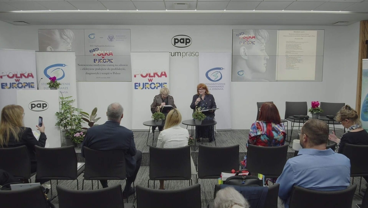 Fot. PAP - kadr z filmu