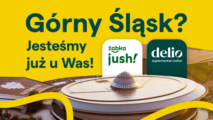 Biuro Prasowe Żabka JUSH! (1)