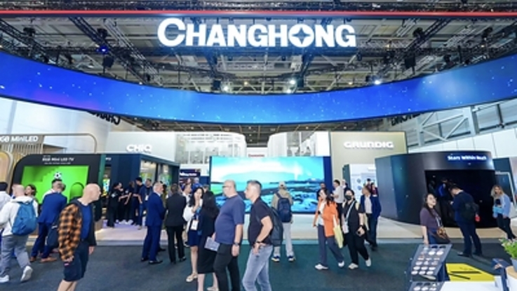 PR Newswire/CHiQ