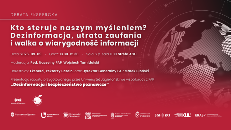 PAP - grafika
