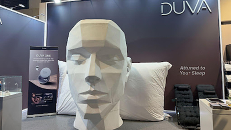 PR Newswire/DUVA