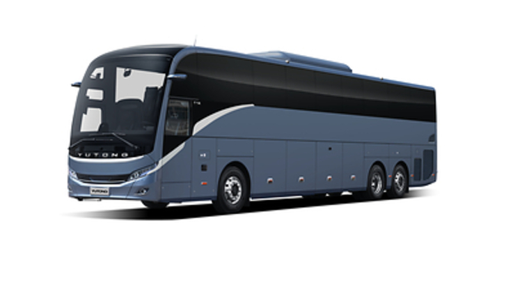 PR Newswire/Yutong Bus