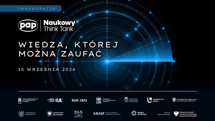 Naukowy Think Tank PAP