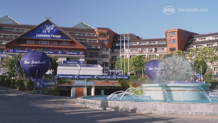 Fot. PAP - kadr z filmu