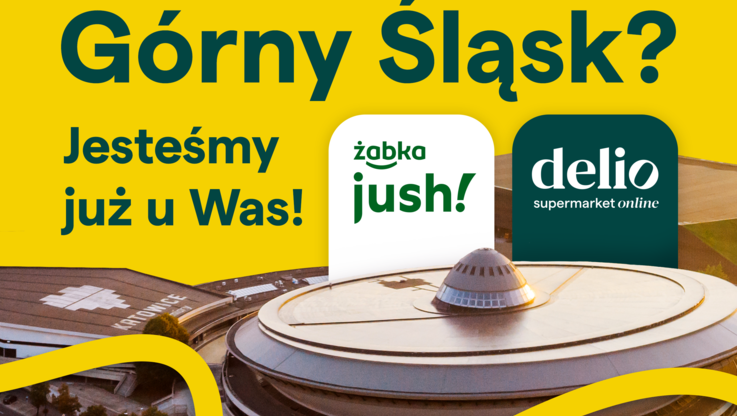 Biuro Prasowe Żabka JUSH! (2)