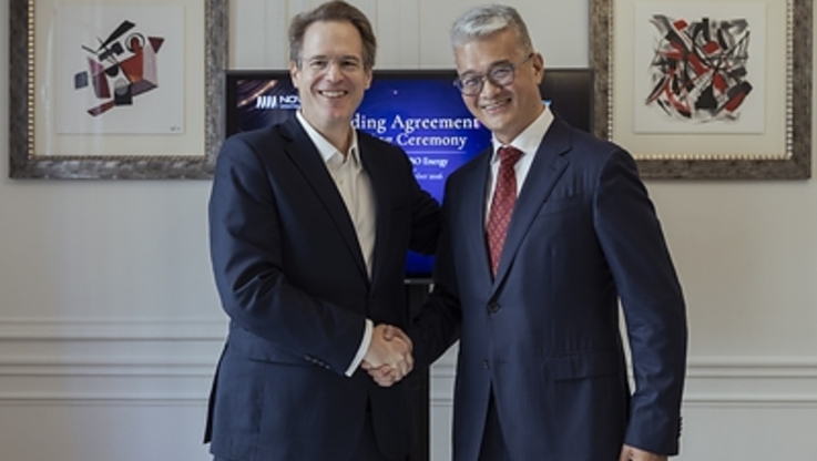 PR Newswire/NOVVA Group