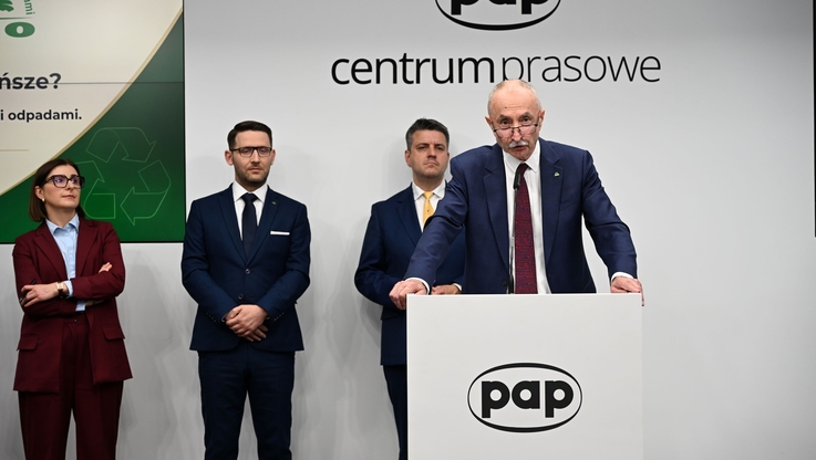 Fot. PAP/S. Leszczyński (3)