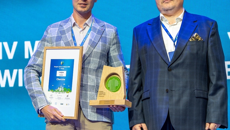 Materiały prasowe / Kongres Zdrowe Miasta 2026 (3)