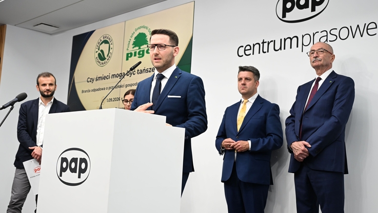 Fot. PAP/S. Leszczyński (4)