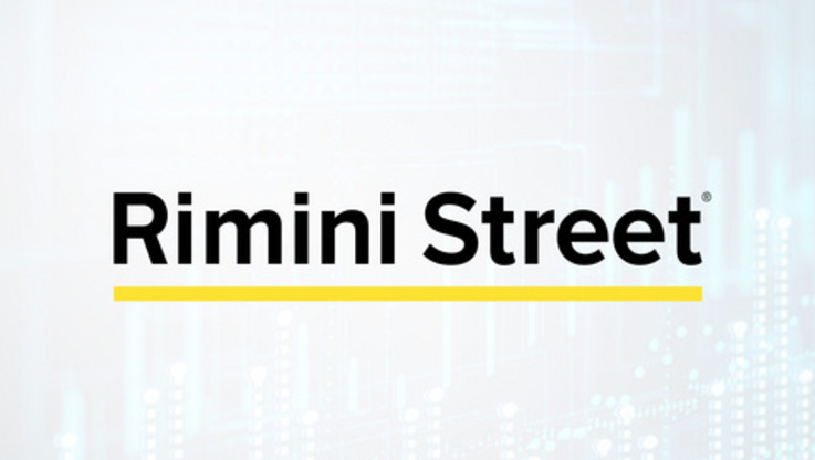 Business Wire/Rimini Street, Inc.