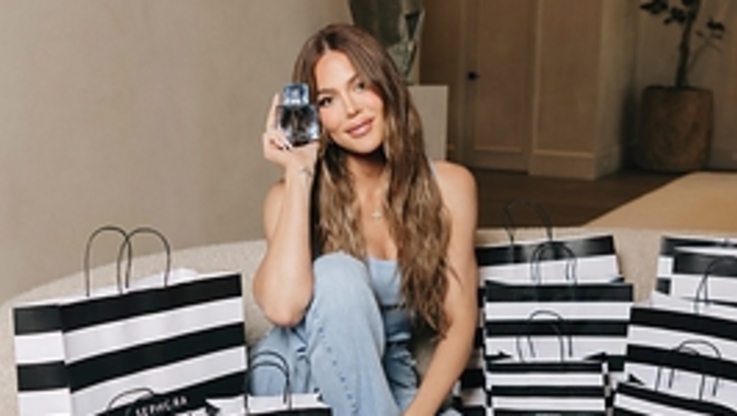 PR Newswire/Luxe Brands Inc