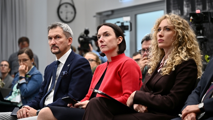 Fot. PAP / M. Kmieciński (4)