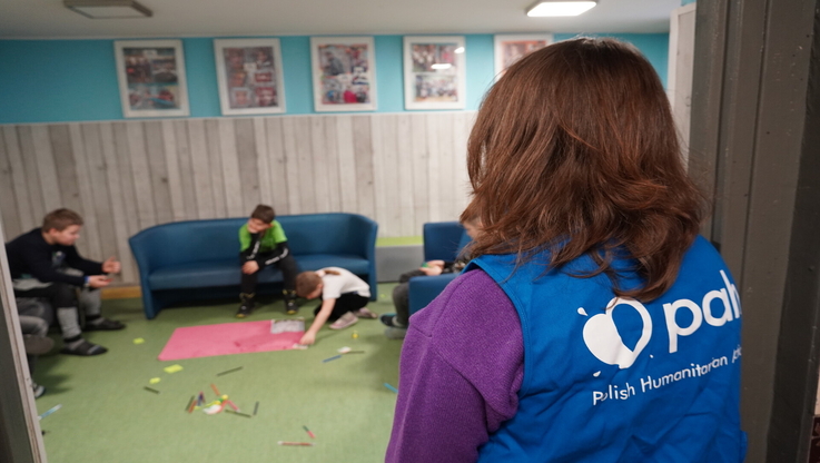 Polska Akcja Humanitarna (5)