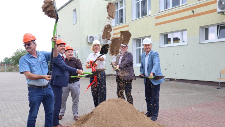Fot. Starostowo Powiatowe w Olsztynie