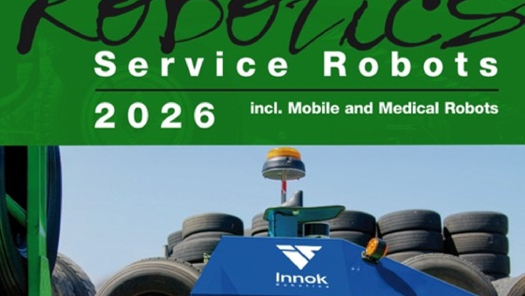 news aktuelle/IFR - International Federation of Robotics (2)