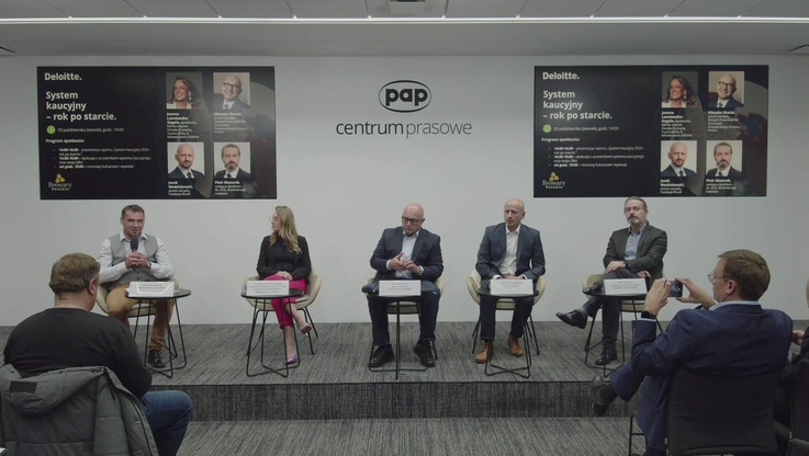 Fot. PAP - kadr z filmu