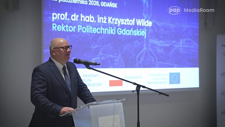 Fot. PAP - kadr z filmu