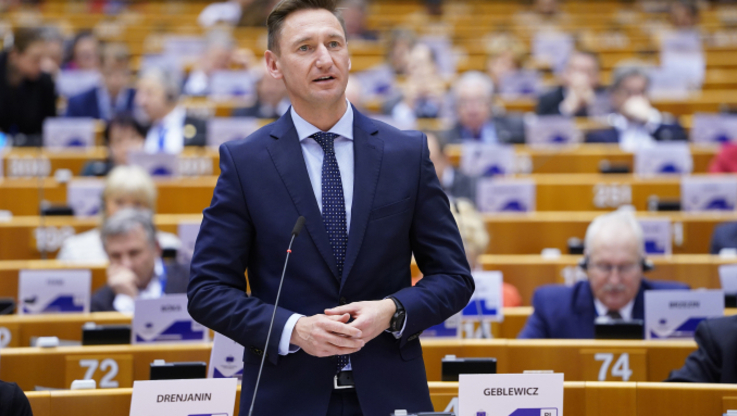 fot. flickr/Europejski Komitet Regionów