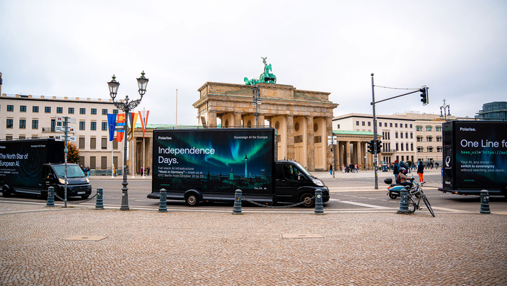 news aktuell/Polarise GmbH